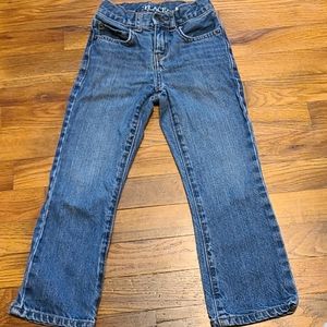 Boy's Jeans